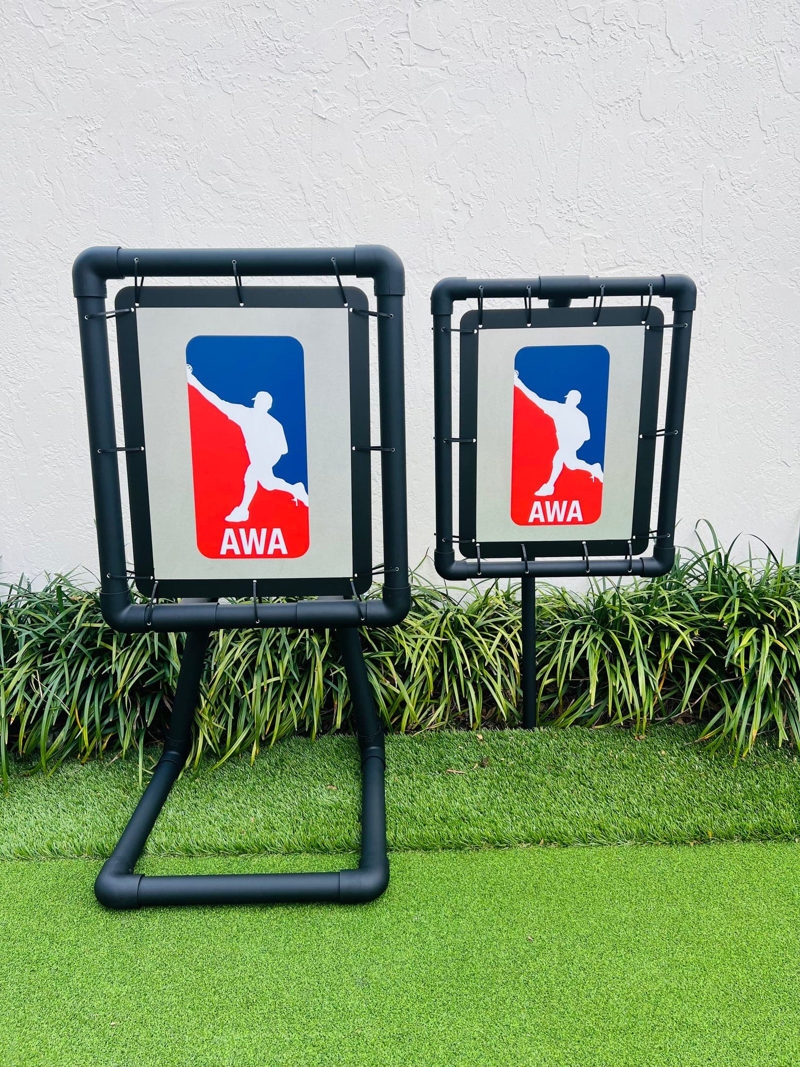 Official AWA Strikezone