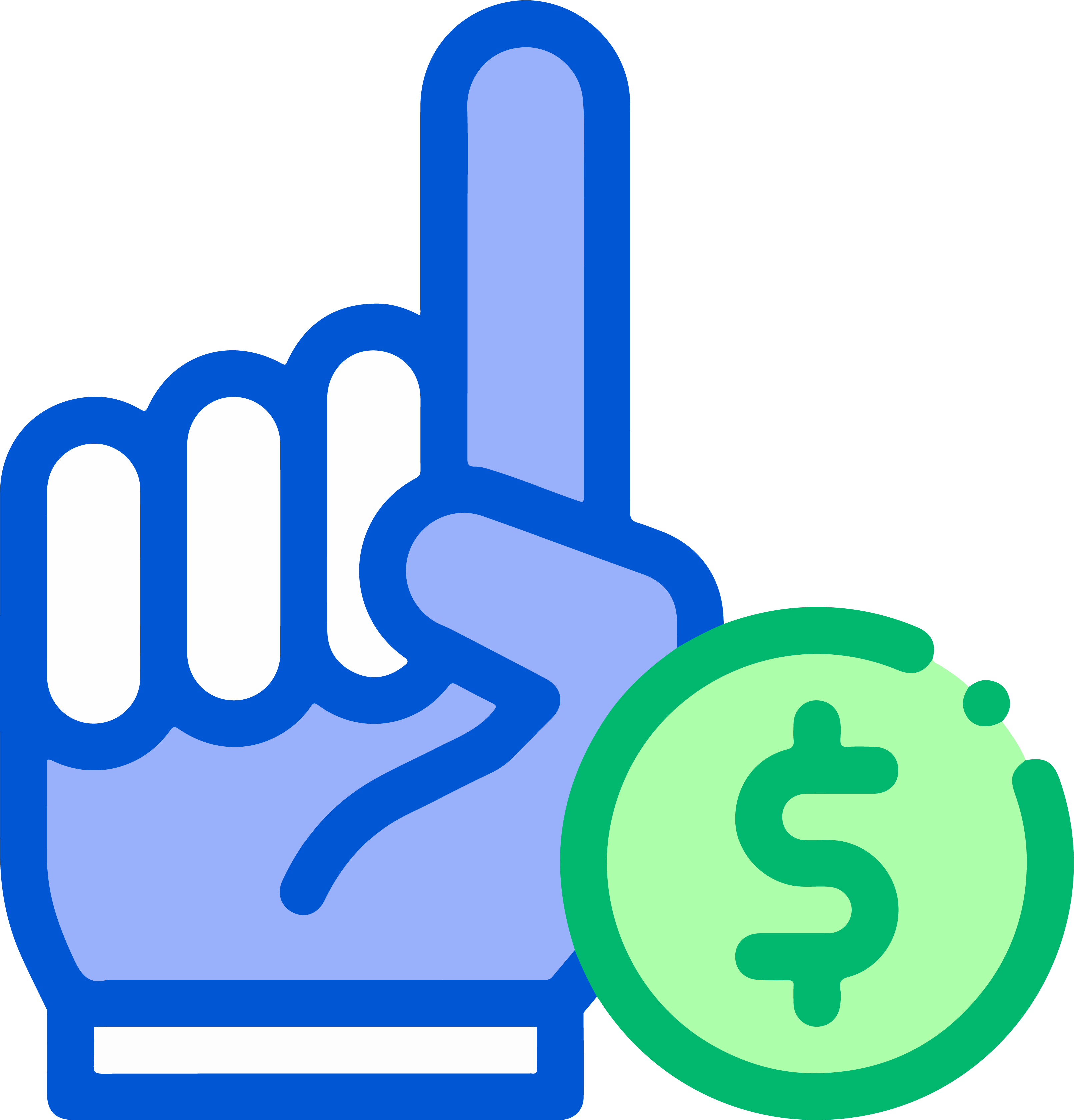Player Trader Logo